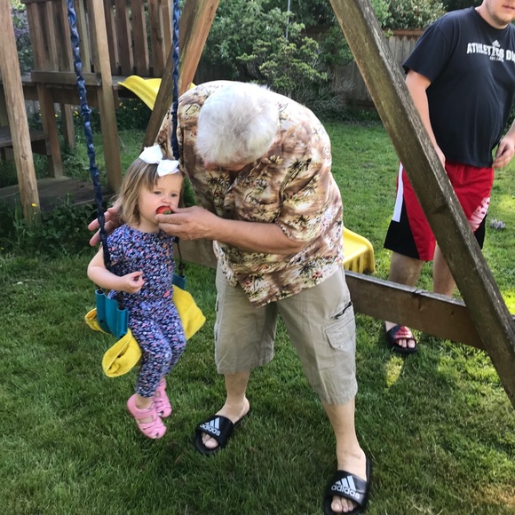 Spring/ Vacation romper 18 months - Picture 4 of 4